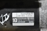 Μίζα Toyota RAV 4 1AZ - 2AZ 2006-2011 DENSO 28100-28041 228000-9902 (13 Δόντια)