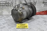 Κομπρεσέρ Aircondition A/C Isuzu D-Max 3.0 4JH1 2002-2007