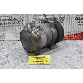 Κομπρεσέρ Aircondition A/C Isuzu D-Max 3.0 4JH1 2002-2007