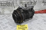 Κομπρεσέρ Aircondition A/C Toyota Hilux 2Y - 3Y - 4Y 1990-2001 447220-4502