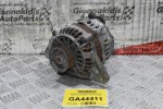 Δυναμό Mitsubishi Colt CZT 1.5 4G15 2004-2012 A5TB0391 MN149162 80Α