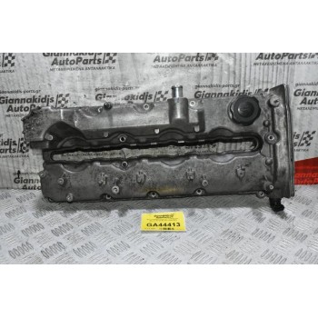 Ψευτοκάπακο Κινητήρα Ford Ranger - Mazda BT-50 WL 16V 2005-2012