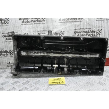 Ψευτοκάπακο Κινητήρα Ford Ranger - Mazda BT-50 WL 16V 2005-2012