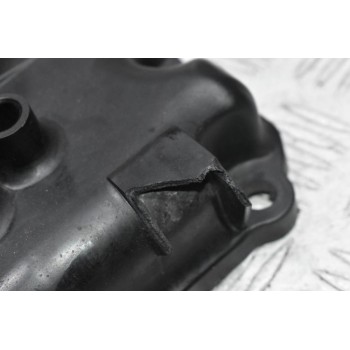 Ψευτοκάπακο Μηχανής Isuzu D-Max 2.5 4JK1 2007-2013