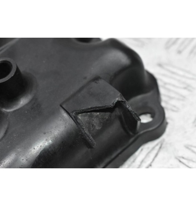 Ψευτοκάπακο Μηχανής Isuzu D-Max 2.5 4JK1 2007-2013