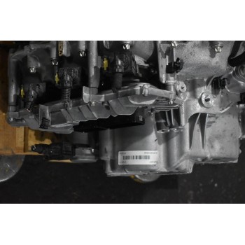 Αυτόματο Σασμάν Renault Megane/Kadjar 1.3Tce H5H DW5007 2018-2021