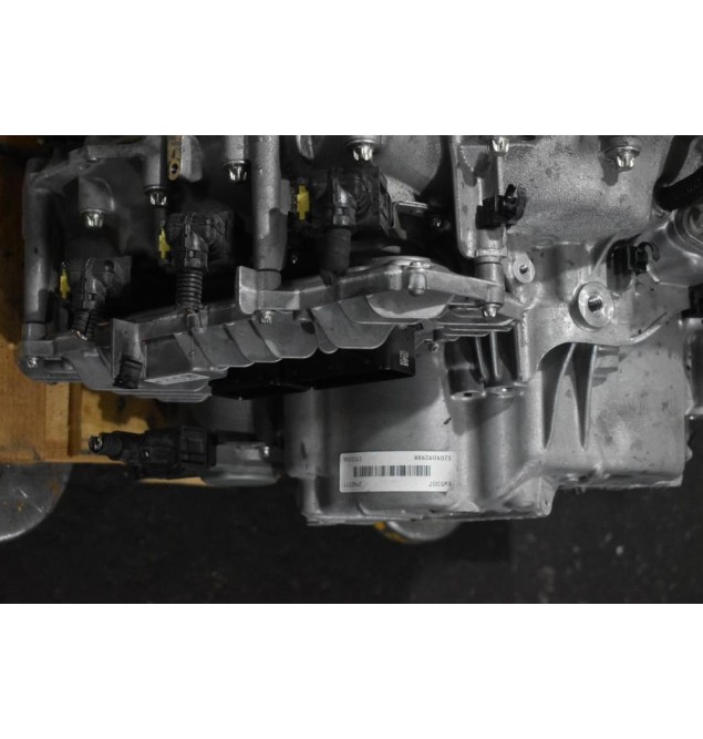 Αυτόματο Σασμάν Renault Megane/Kadjar 1.3Tce H5H DW5007 2018-2021