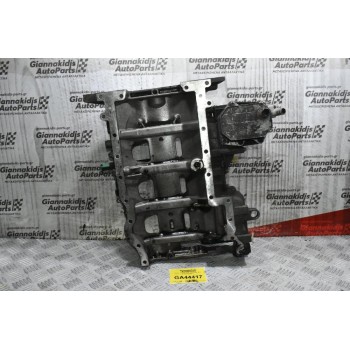 Βάση Κάρτερ - Βάση Φίλτρού Λαδιου - Ψυγειο Ford Transit JXFA 2005-2013 6C1Q-6B624-BA 6C1Q-6U004B1F