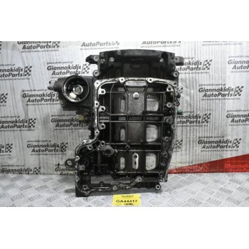 Βάση Κάρτερ - Βάση Φίλτρού Λαδιου - Ψυγειο Ford Transit JXFA 2005-2013 6C1Q-6B624-BA 6C1Q-6U004B1F