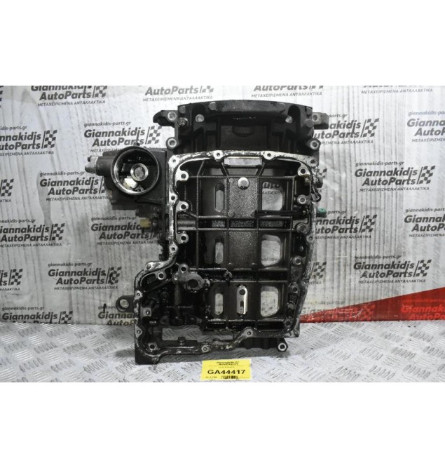 Βάση Κάρτερ - Βάση Φίλτρού Λαδιου - Ψυγειο Ford Transit JXFA 2005-2013 6C1Q-6B624-BA 6C1Q-6U004B1F