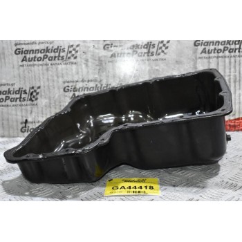 Κάρτερ Ford Transit JXFA 2005-2013