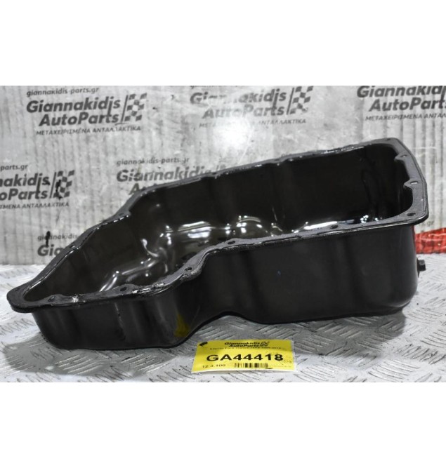 Κάρτερ Ford Transit JXFA 2005-2013