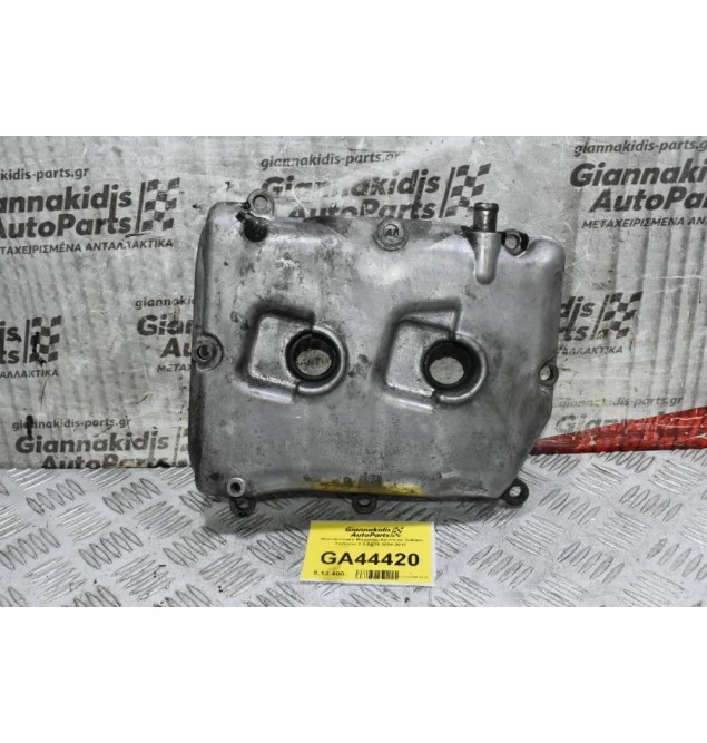 Ψευτοκάπακο Μηχανής Αριστερό Subaru Forester 2.0 EE20 2004-2010