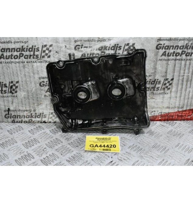 Ψευτοκάπακο Μηχανής Αριστερό Subaru Forester 2.0 EE20 2004-2010