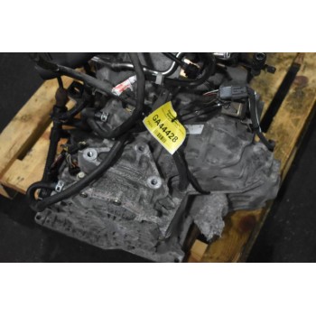 Αυτόματο Σασμάν Mazda 3 1.3 ZJ 2000-2008