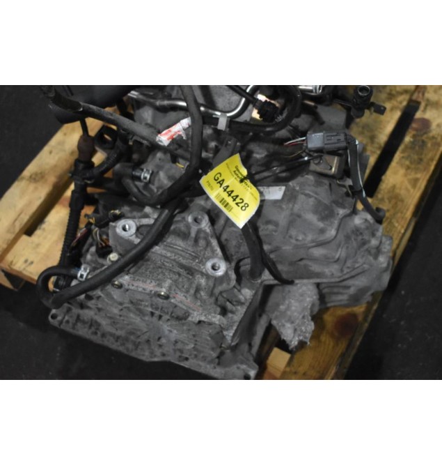 Αυτόματο Σασμάν Mazda 3 1.3 ZJ 2000-2008