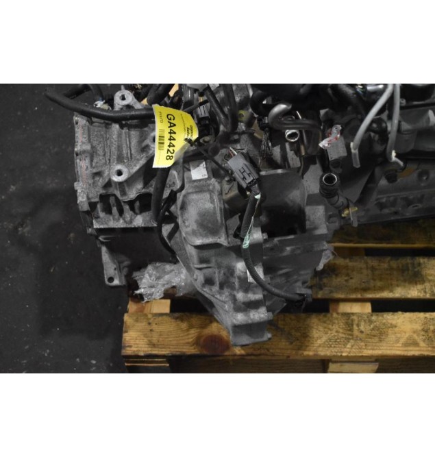 Αυτόματο Σασμάν Mazda 3 1.3 ZJ 2000-2008