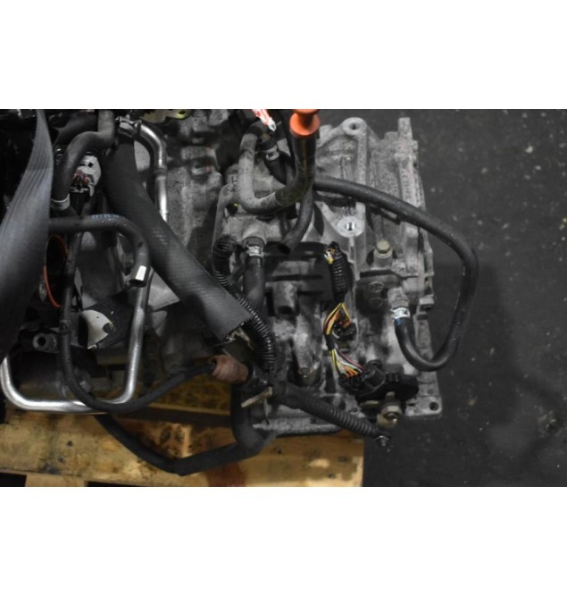 Αυτόματο Σασμάν Mazda 3 1.3 ZJ 2000-2008