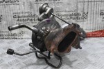Τουρμπο - Τουρμπίνα Nissan Navara NP300 2005-2012 14411-MB40B (Γνήσια) (Turbo)