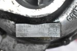 Τουρμπο - Τουρμπίνα Nissan Navara NP300 2005-2012 14411-MB40B (Γνήσια) (Turbo)