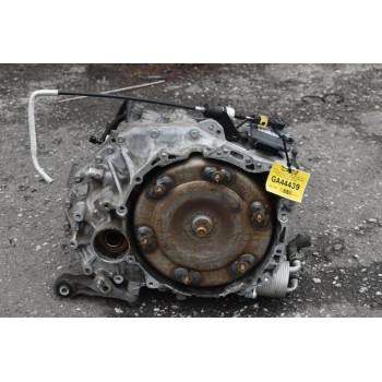 Αυτόματο Σασμάν Volvo V40 V60 S60 V70 2.0T D4204T14 200ps 2015-2020 (1283148) P1283148 TG-81SC 1283148