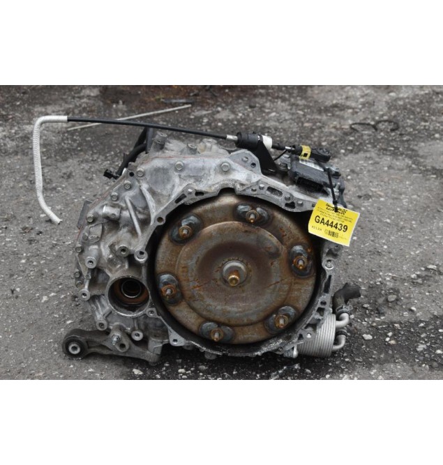 Αυτόματο Σασμάν Volvo V40 V60 S60 V70 2.0T D4204T14 200ps 2015-2020 (1283148) P1283148 TG-81SC 1283148