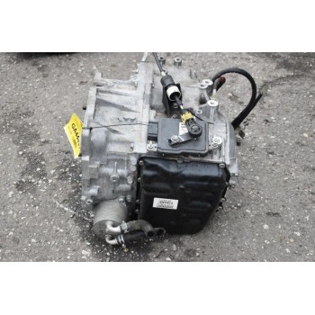 Αυτόματο Σασμάν Volvo V40 V60 S60 V70 2.0T D4204T14 200ps 2015-2020 (1283148) P1283148 TG-81SC 1283148