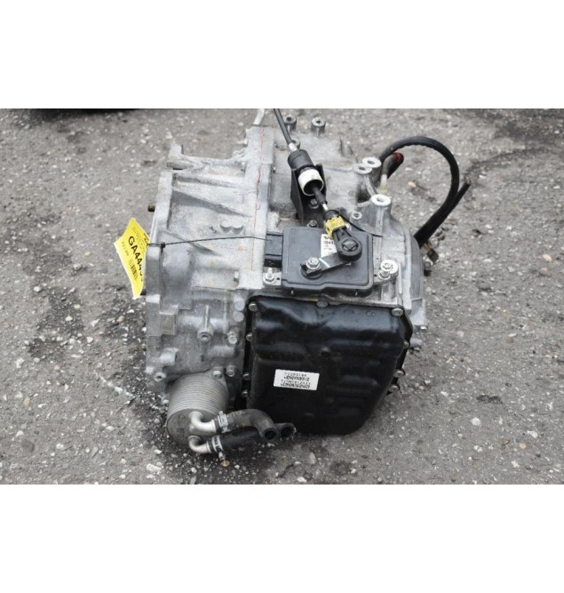 Αυτόματο Σασμάν Volvo V40 V60 S60 V70 2.0T D4204T14 200ps 2015-2020 (1283148) P1283148 TG-81SC 1283148