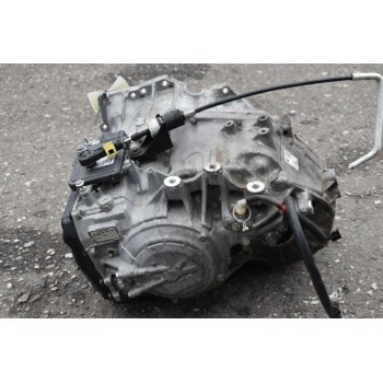 Αυτόματο Σασμάν Volvo V40 V60 S60 V70 2.0T D4204T14 200ps 2015-2020 (1283148) P1283148 TG-81SC 1283148