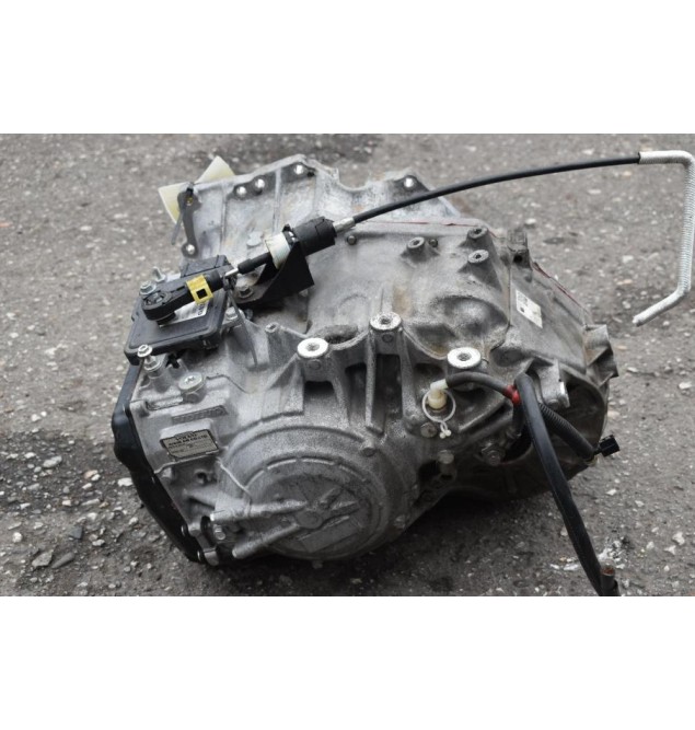Αυτόματο Σασμάν Volvo V40 V60 S60 V70 2.0T D4204T14 200ps 2015-2020 (1283148) P1283148 TG-81SC 1283148