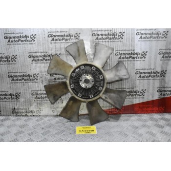 Φτερωτή + Υδράργυρος Kia Sorento 2.5 CRD D4CB 2002-2010