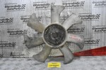 Φτερωτή - Υδράργυρος Nissan Navara D22 YD25 2001-2005
