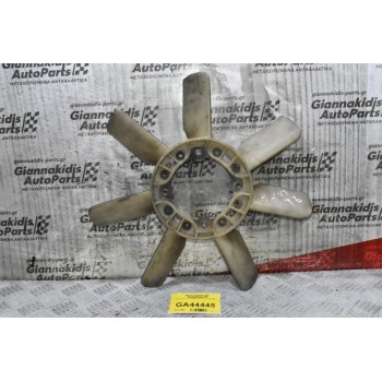 Φτερωτή Toyota Hilux 2.4cc 2L 1990-2001