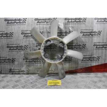 Φτερωτή Nissan Navara D40 YD25 2005-2010