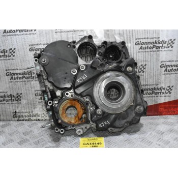 Καθρέφτης Μηχανής Isuzu D-Max 2.5 4JK1 Twin Turbo 2012-2018 (Εξωτερικός)