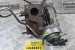 Turbo / Τουρμπίνα Audi - Seat - Volkswagen - Skoda 2.0 TDI CJC 2008-2012 03L145721A GTC1446VZ