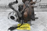 Turbo / Τουρμπίνα Audi - Seat - Volkswagen - Skoda 2.0 TDI CJC 2008-2012 03L145721A GTC1446VZ