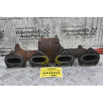 Χταπόδι - Πολλαπλή Εξαγωγής Mitsubishi Canter Fuso 4M42 3.0 DID 2001-2010 ME194061