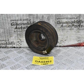 Τροχαλία Στροφάλου Κινητήρα Mazda B series B2600 G6 1992-2002