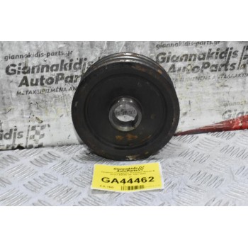 Τροχαλία Στροφάλου Κινητήρα Mazda B series B2600 G6 1992-2002