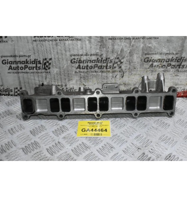 Πολλαπλή Εισαγωγής (Χταπόδι) Mitsubishi Canter 4M42 2005-2010