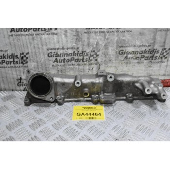 Πολλαπλή Εισαγωγής (Χταπόδι) Mitsubishi Canter 4M42 2005-2010