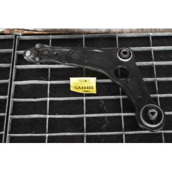 Ψαλίδι Δεξιό Κάτω Renault Megane H5H470 1.3 Tce 545041775R 2018-2022