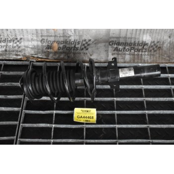 Αμορτισέρ Εμπρός Αρ-Δε Renault Megane H5H470 1.3 Tce 545041775R 2018-2022