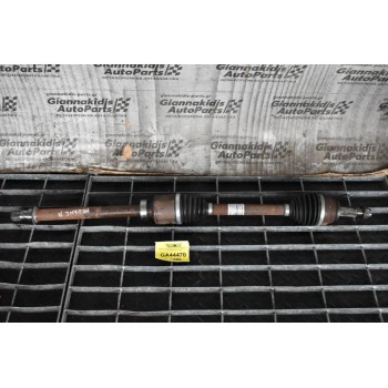 Ημιαξόνιο Δεξιό Renault Megane H5H470 1.3 Tce 391000490R 2018-2022