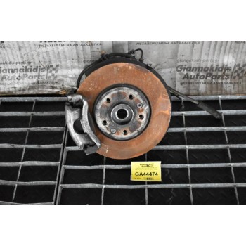 Ακραξόνιο Αριστερό Renault Megane H5H470 1.3 Tce 400113779R 2018-2022