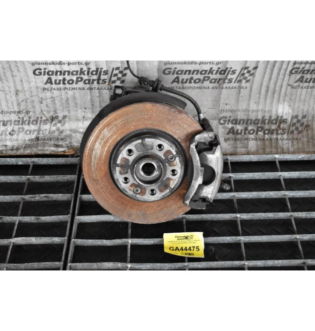 Ακραξόνιο Δεξιό Renault Megane H5H470 1.3 Tce 400103354R 2018-2022