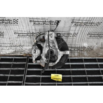 Ακραξόνιο Δεξιό Renault Megane H5H470 1.3 Tce 400103354R 2018-2022