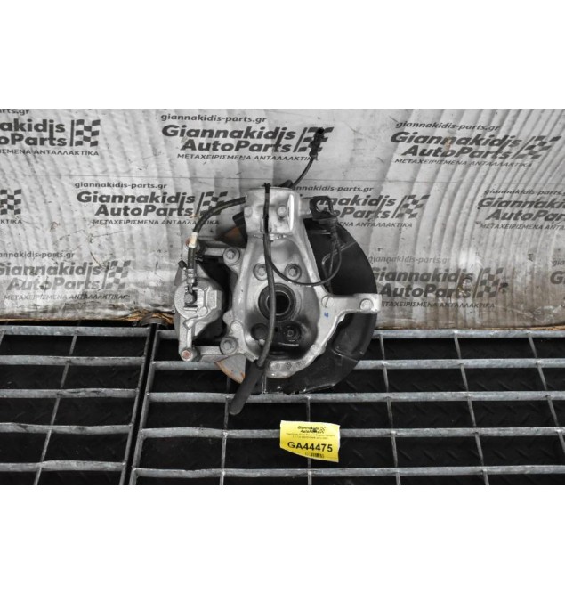 Ακραξόνιο Δεξιό Renault Megane H5H470 1.3 Tce 400103354R 2018-2022