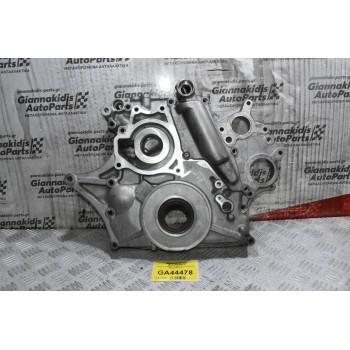 Καθρέφτης Μηχανής Mitsubishi Canter 3.0 4M42 2005-2010 (Ηλεκτρικά Μπέκ)